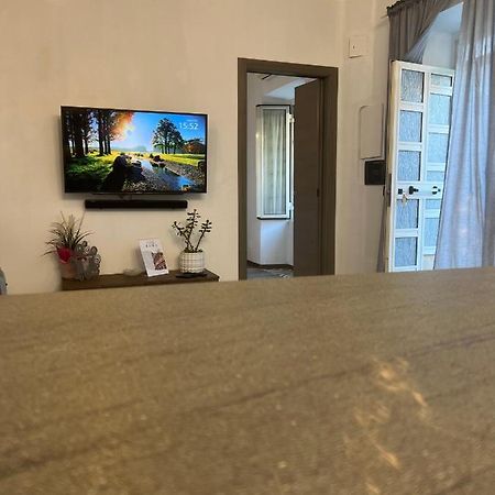 Casa Bravetta - Parking Private Appartement Rome Buitenkant foto