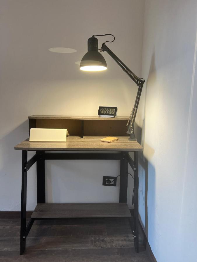 Casa Bravetta - Parking Private Appartement Rome Buitenkant foto