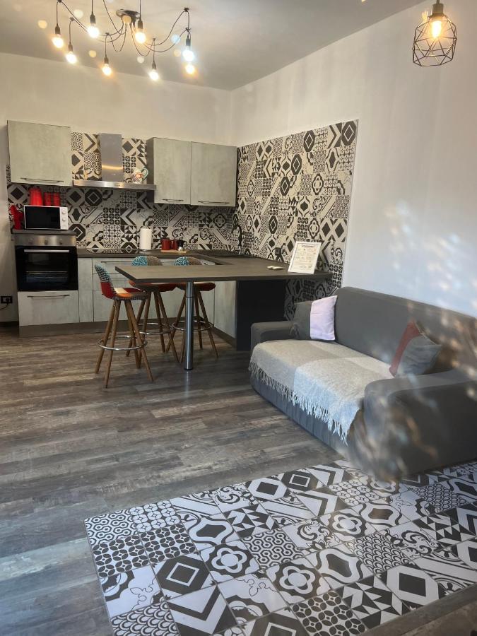 Casa Bravetta - Parking Private Appartement Rome Buitenkant foto