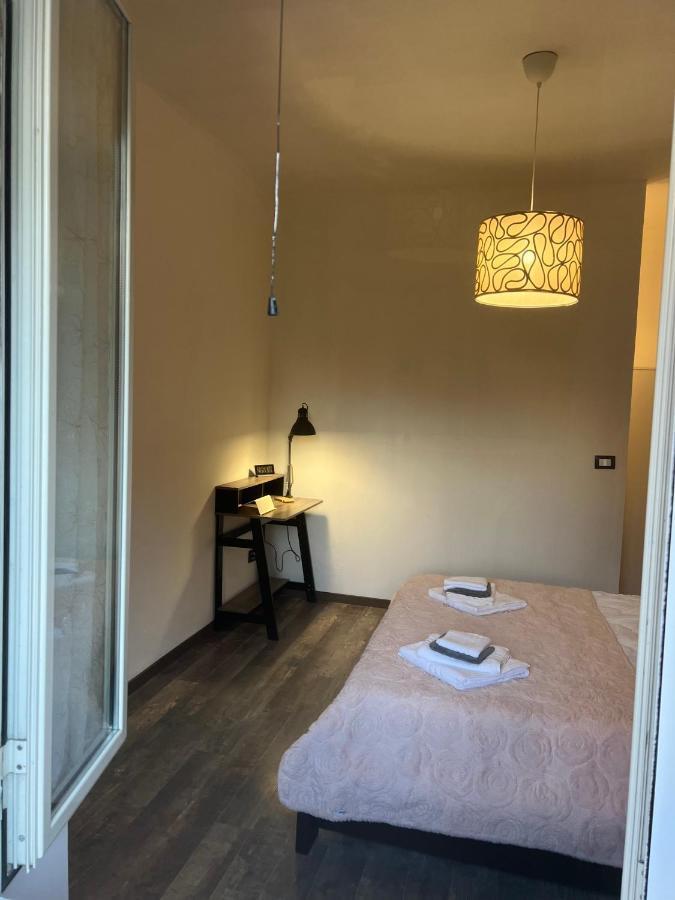 Casa Bravetta - Parking Private Appartement Rome Buitenkant foto