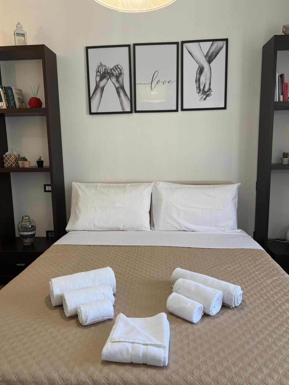 Casa Bravetta - Parking Private Appartement Rome Buitenkant foto